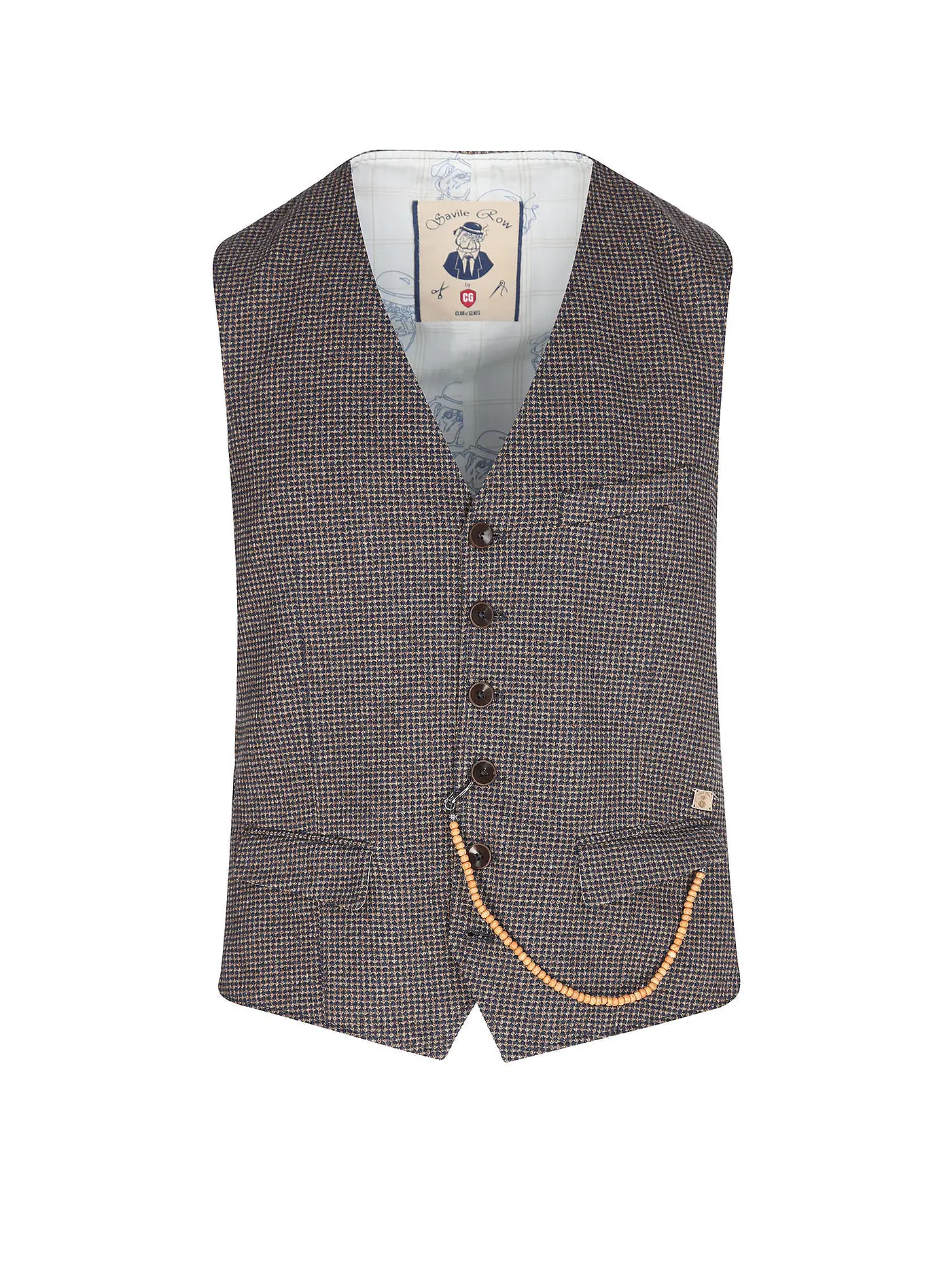 CG - CLUB OF GENTS | Anzugweste | 